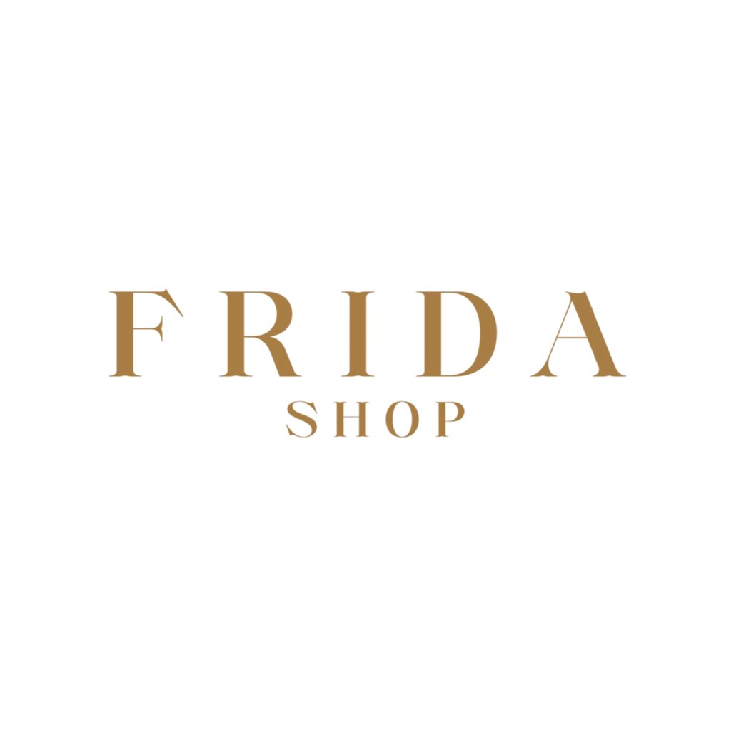 NO SCONTI BLACK FRIDAY - Frida Shop