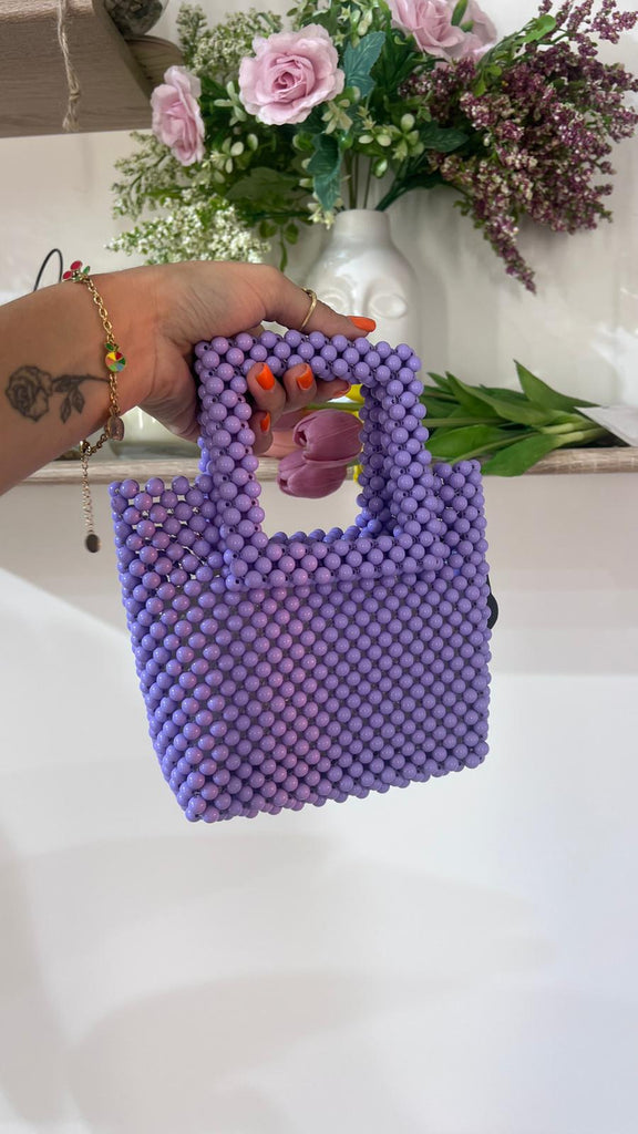 Borsa Pearl - Frida Shop