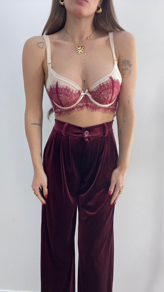 Bralette Nanu - Frida Shop