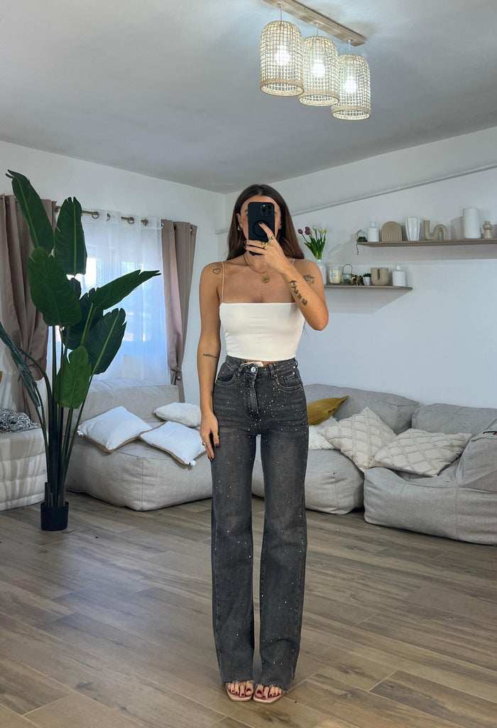 Jeans Clara 795 - Frida Shop