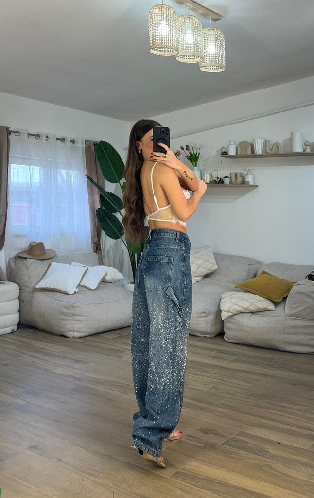 Jeans Ellen 3290 - Frida Shop