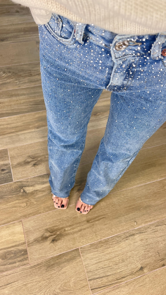 Jeans Janine 320 - Frida Shop