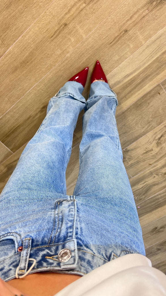 Jeans Jessy 8522 - Frida Shop