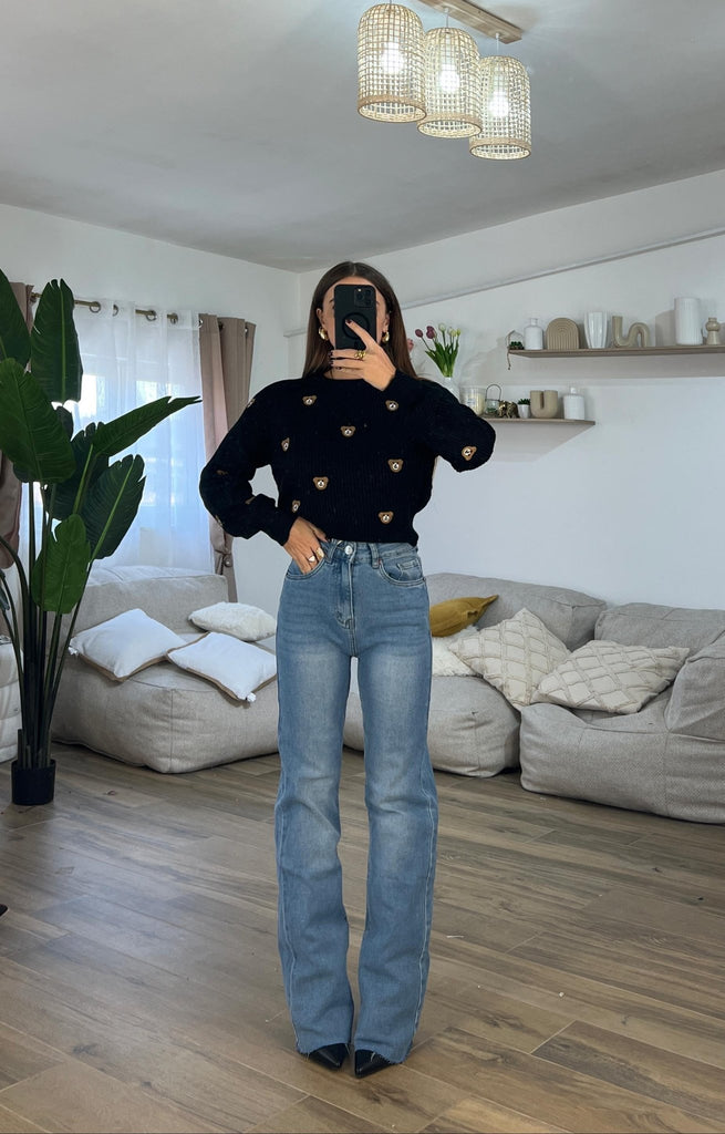 Jeans Luna 177 - Frida Shop