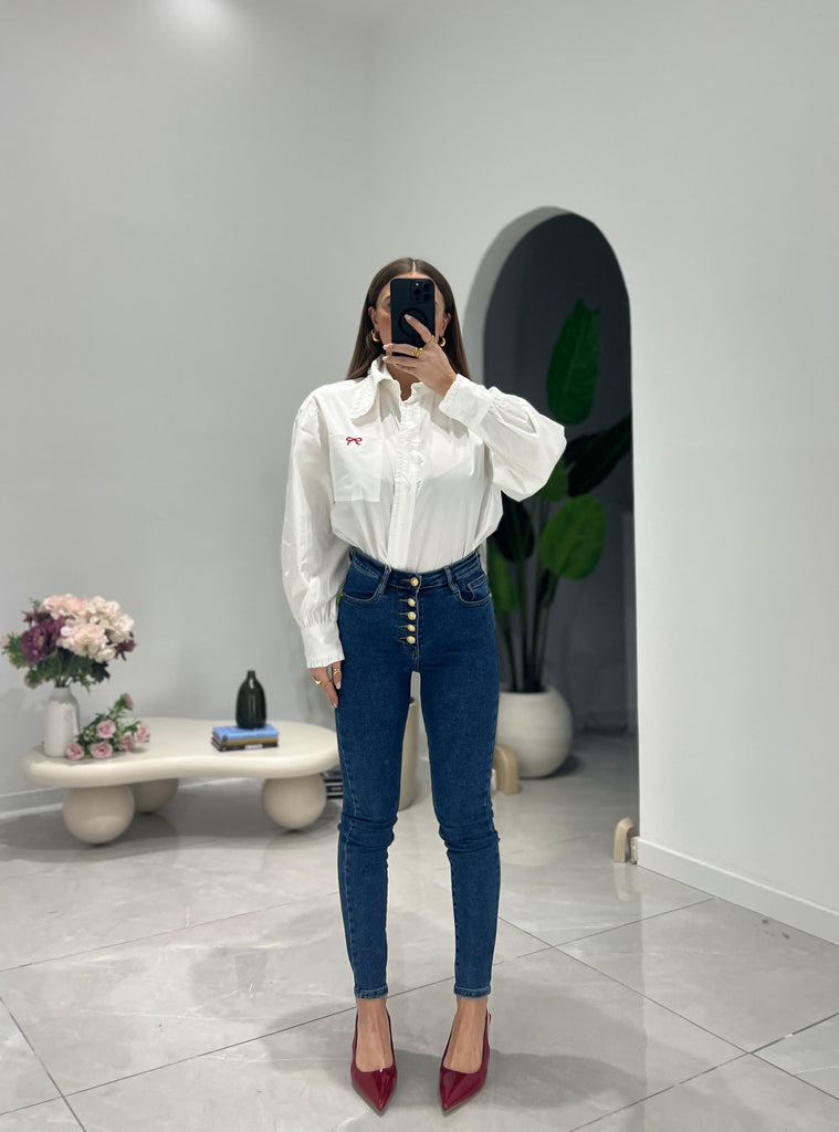 Jeans Marnie 6503 - Frida Shop