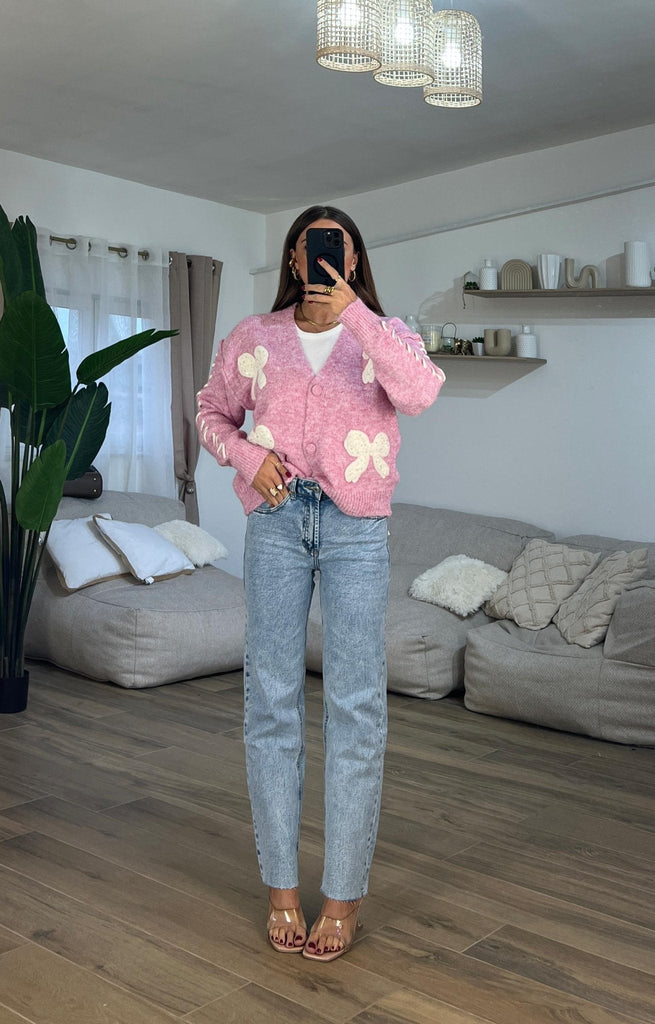 Jeans Olivia 3000 - Frida Shop