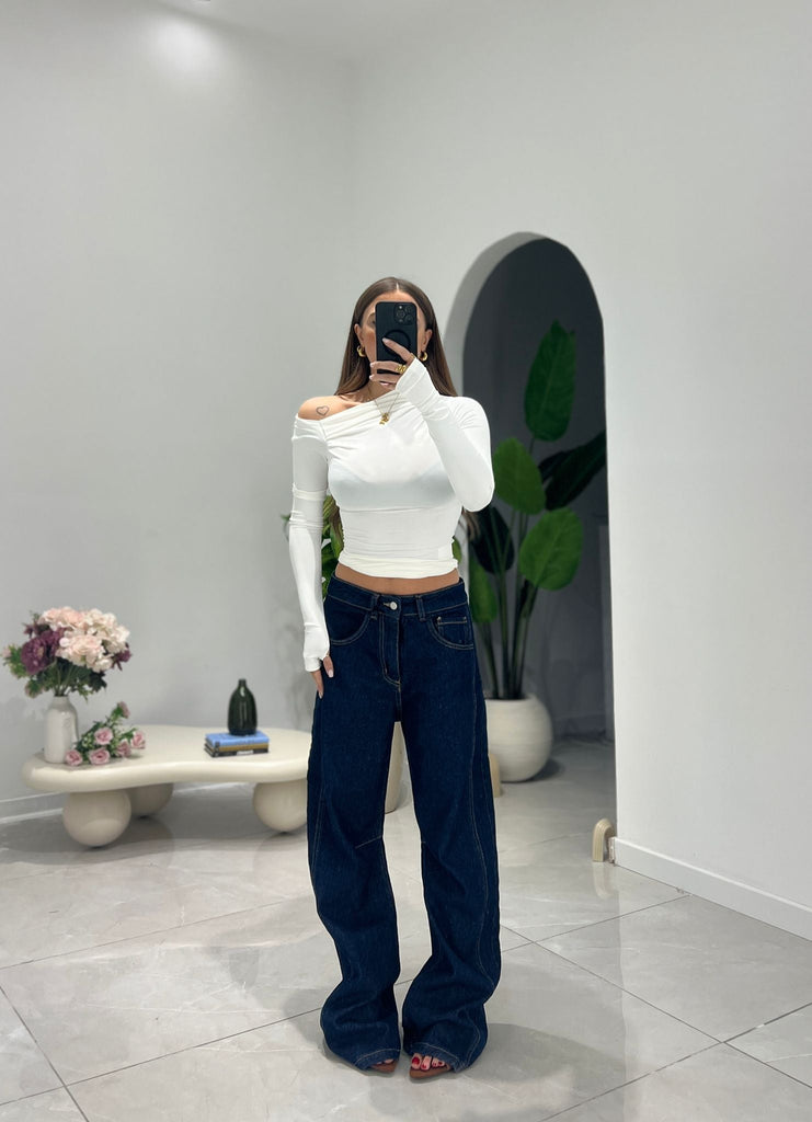 Jeans Swami 200 - Frida Shop