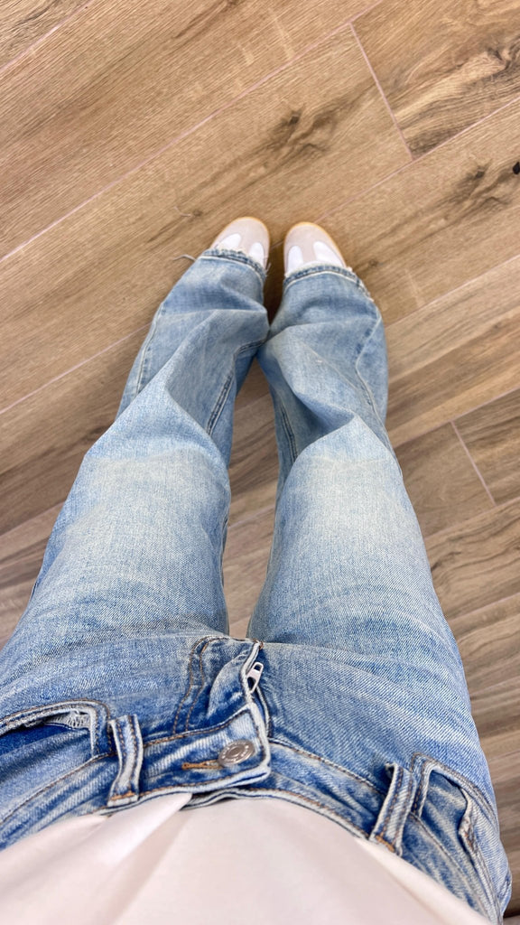 Jeans Thea 111 - Frida Shop