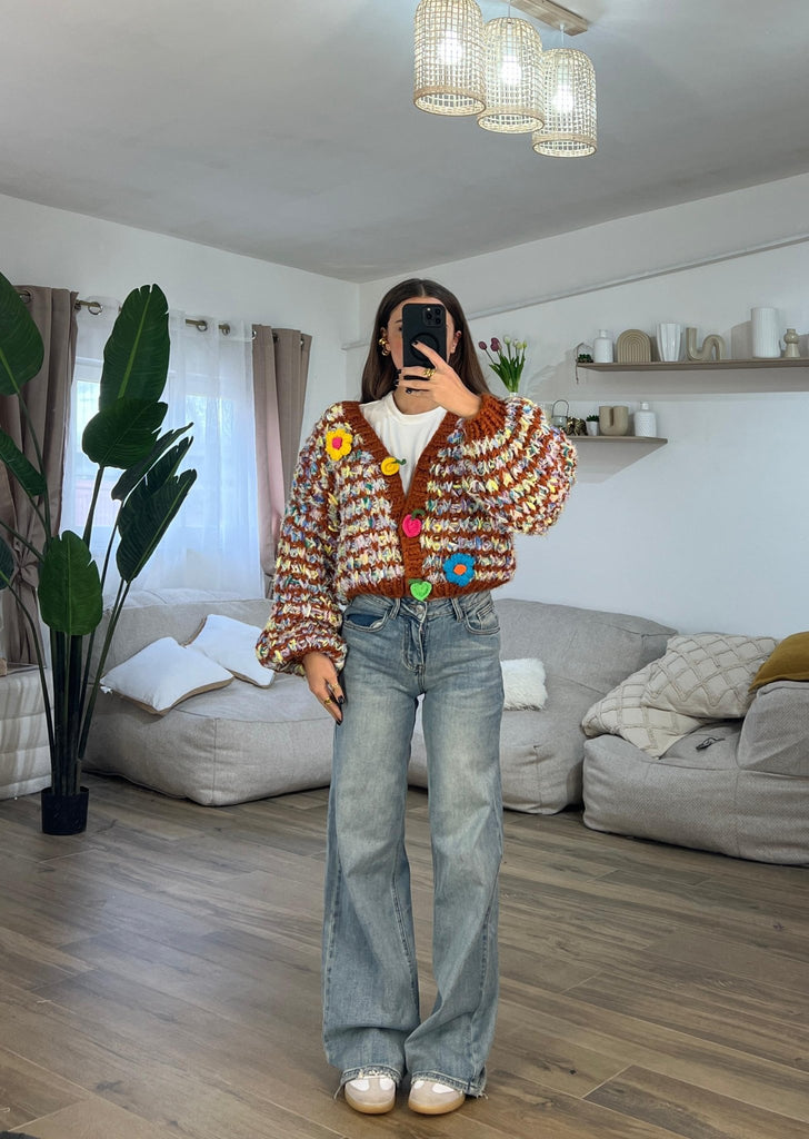 Jeans Thea 111 - Frida Shop